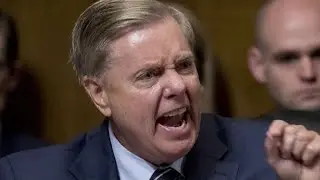 Graham Says McCains Anger At Kavanaugh Hearing Would Have Made Me Look Like A Choir Boy