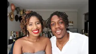 Loc stereotypes| Loc'd in love| Loc Vlog #2