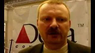 Mihail Trifonov (Delta Controls)