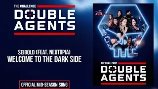 The Challenge Double Agents Soundtrack - Mid-Season Trailer Song: 
