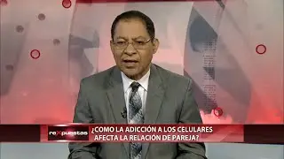 ¿Cómo la adicción a los celulares afecta la relación de pareja?