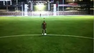 Player review Ogbonna