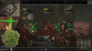 support druid is broken Hr trios pvp