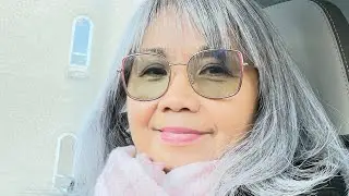 Susie vlog Canada 🇨🇦  is live! happy Tuesday January 27,2026