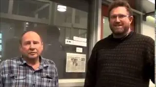Hal Abelson interview  ISTE 2015