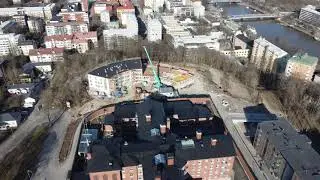 Kakola ja Portsa 19.4.2021