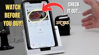 Dzees security camera reviews (WATCH ME TESTING IT)