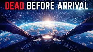Why Light-Speed Travel Would Destroy Us Before We Even Arrive