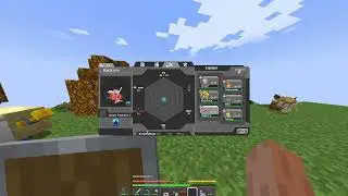 Minecraft Cobblemon 1.7 -  Exploracion y pelea pokemon #5