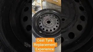 #car#tyre#replacement#experience#expensive#inspection#claim#tyresafety#tyreshop