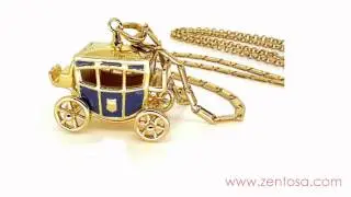 Disney Couture Inspiration Collection 2010 at Zentosa.com
