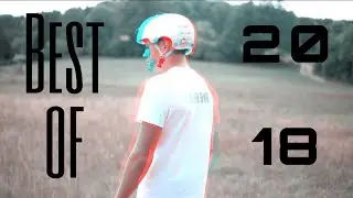Best of LEANDER BMX 2018