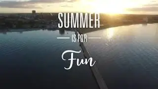 Summer in Port Phillip