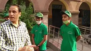Youth and Eco Club for Environment