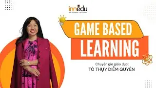 ADVANCED AI-GAME-BASED LEARNING TRAINING SERIES PART 1