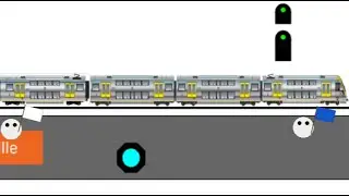 How to Dispatch a Sydney Train - UNOFFICIAL