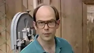 measuring and cutting wood