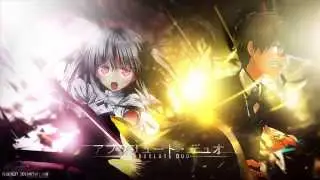 Absolute Duo opening Full