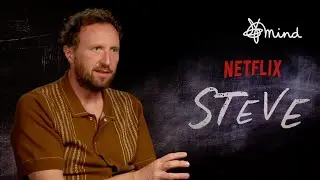 Vulnerability Is Power &mdash; Tim Mielants on &lsquo;Steve&rsquo; | Mind