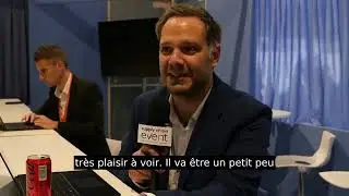 Micro Trottoir : Plateforme de rendez-vous : un atout cl&eacute; pour les exposants