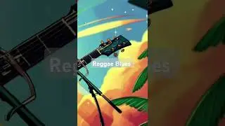 #reggaefusion #bluesfusion #instrumentalfusion #fusionmusic #reggaeblues