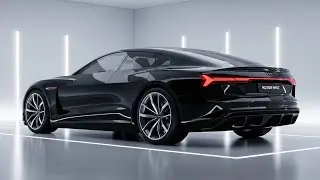Audi Skysphere Review: A Car That Rewrites Reality.