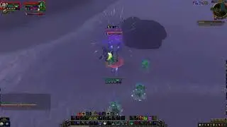 WoW Rare - Songstress Nahjeen
