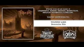 VULTURE LORD 