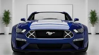 2026 Ford Mustang RTR Spec 5 &ndash; The Ultimate Drift-Ready Beast Is Here!