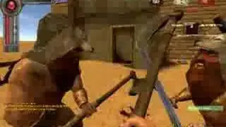 [FEAR] Singing Tetris Theme on PVKII (BADLY!!!)