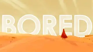 Stop Finishing Your Games