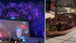 The Best Steakhouse In Vegas? - SW Steakhouse.