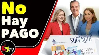 NO HAY CUARTO PARA LOS BENEFICIARIOS
