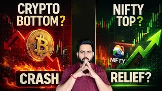 Market Crash I Nifty Prediction  for tomorrow 25th Nov I Super trader Lakshya