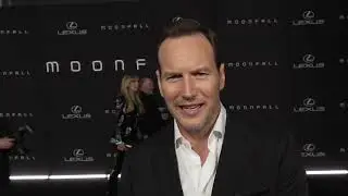 Moonfall Premiere - Halle Berry, Patrick Wilson