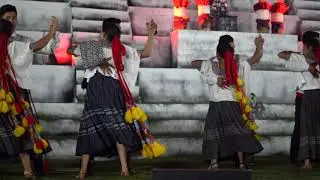 Grupo Folklórico Cobán