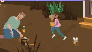 Unpredictable Does Not Mean Powerless (30 Sec, Chinese) | Conservation Campaign