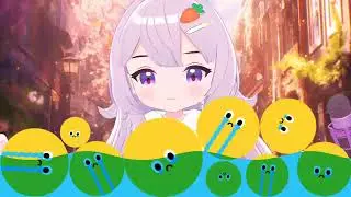 Transmisi&oacute;n en directo de Lulu2-chan