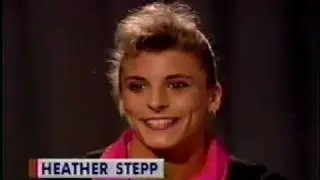 1993 NCAA Championships Part 3