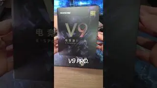 Headset TOP por R$250? 😳 | MCHOSE V9 Pro #shorts