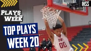 Top High School Sports Highlights From Last Week!