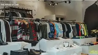House of LR&C opens first brick-and-mortar fashion store in Seattle