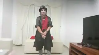 Profe dani.payaso Patolin