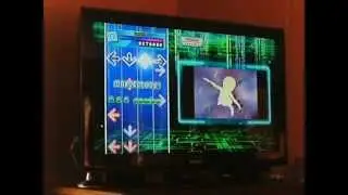 DDR II/HP5 - Hottest Party 2 - Expert