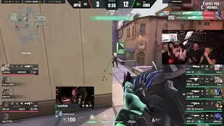 How NA Lost! | OPTIC VS LOUD |