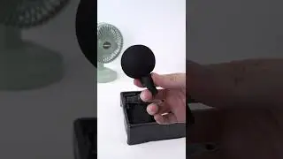 Shout out to Morelax Mini Massage Gun M891!