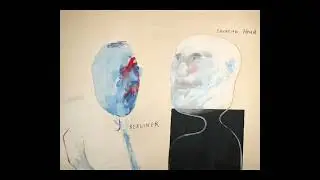 Die aktuelle Wochenschau der Kunst - David Hockney - Kunstforum Wien