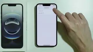 iPhone 16e: How to Change Temperature to Celsius/Fahrenheit