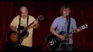 History of Tenacious D