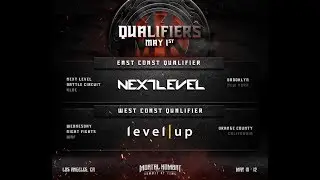 WNF2019 - Summit of Time Qualifier Mortal Kombat 11 Top 8